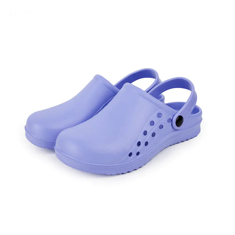 Breathable Non-Slip Toe Sandals for Men and Women