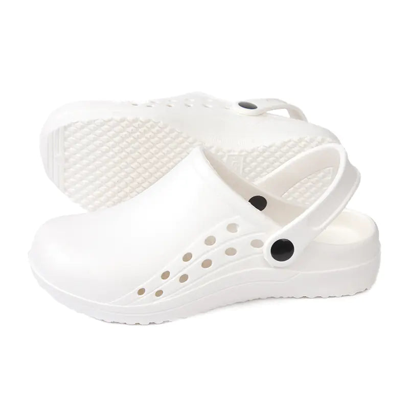 Breathable Non-Slip Toe Sandals for Men and Women