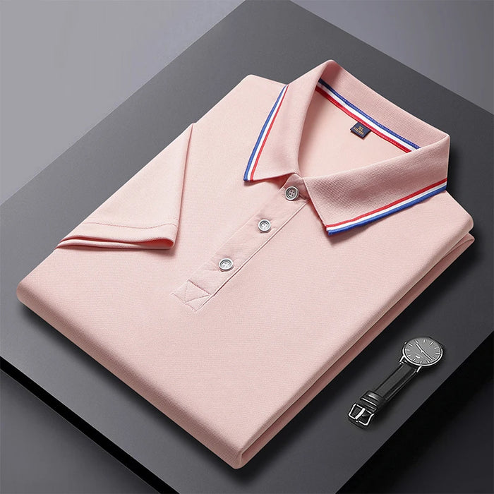 Men's Polo Shirt