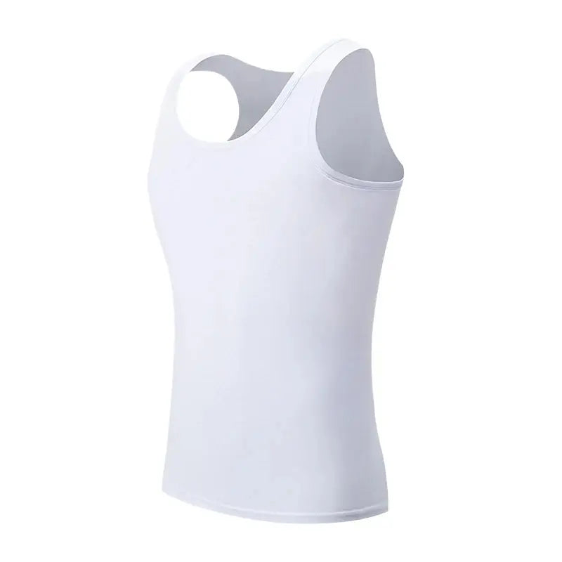 Men's Cotton Tank Top