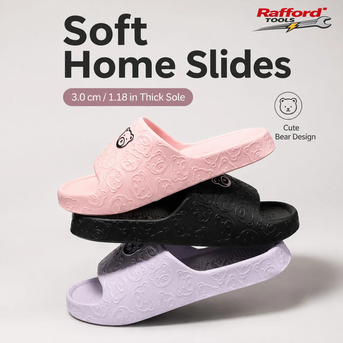Women's Non-Slip Slippers