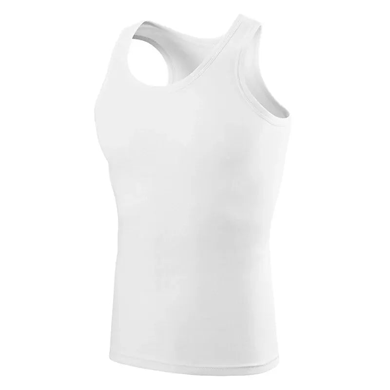 Men's Cotton Tank Top