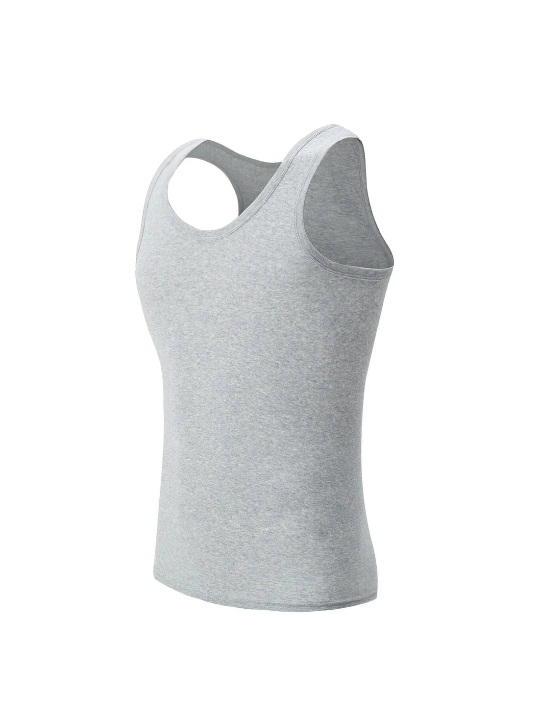 Men's Cotton Tank Top