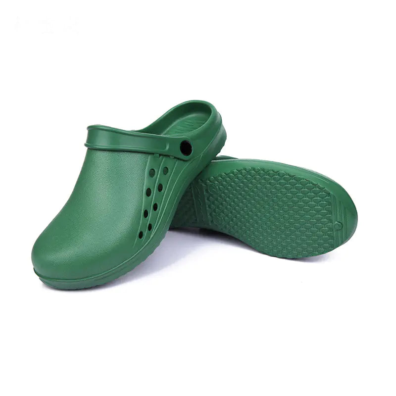 Breathable Non-Slip Toe Sandals for Men and Women