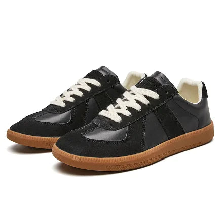 WOLFF Retro Summer Shoes for Women with Thick Sole (One Pair)