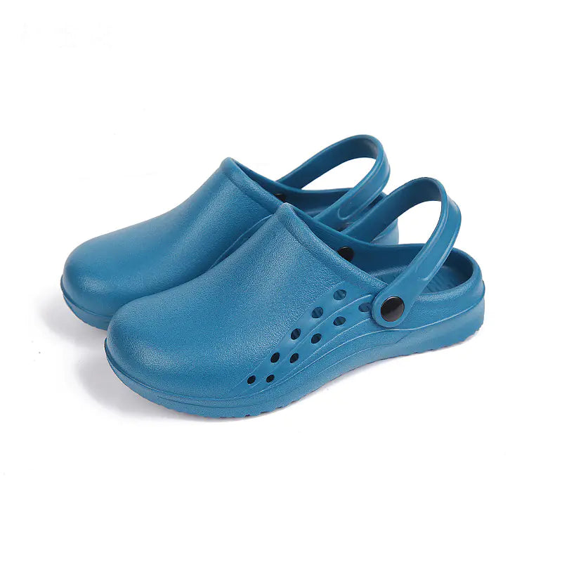 Breathable Non-Slip Toe Sandals for Men and Women