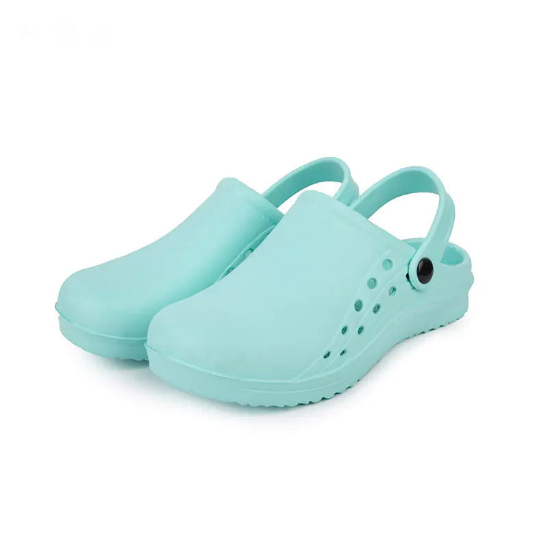 Breathable Non-Slip Toe Sandals for Men and Women