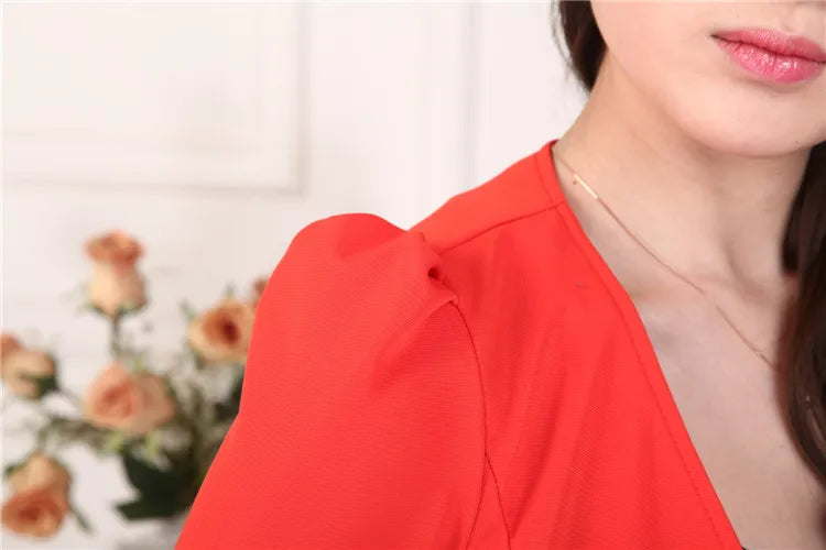 Women Jacket Slim Elegant Spring Autumn Outerwear Coat  Women's Ladies Clothes Vestidos Female