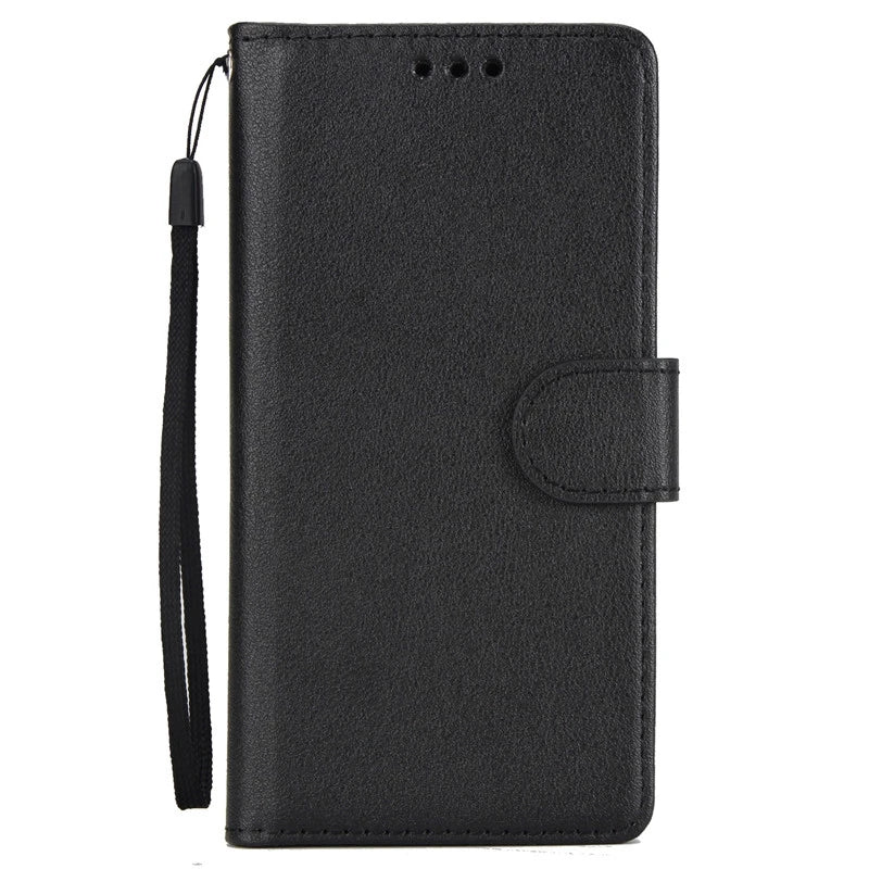 for Samsung Galaxy A5 2017 Leather Case on for Samsung A3 A5 A7 2017 J3 J5 2016 Cover Classic Flip Wallet Phone Cases Women Men