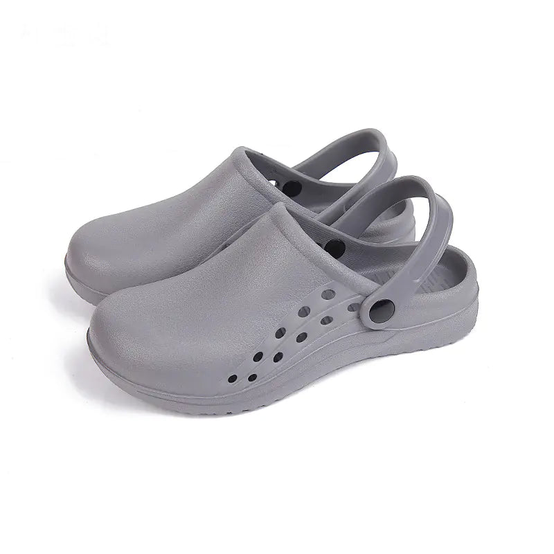 Breathable Non-Slip Toe Sandals for Men and Women