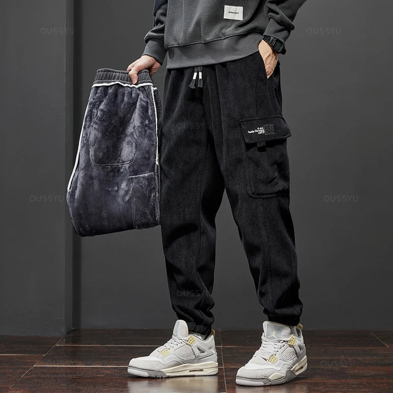 Men's Pants