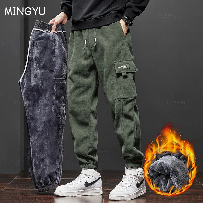 Men's Pants