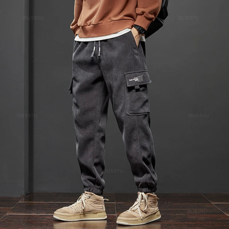 Men's Pants