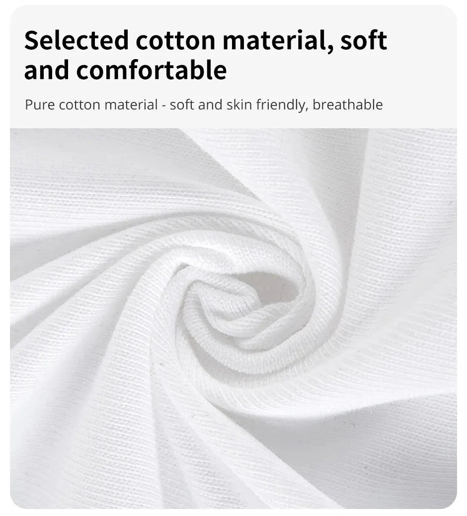 Men's Cotton Tank Top