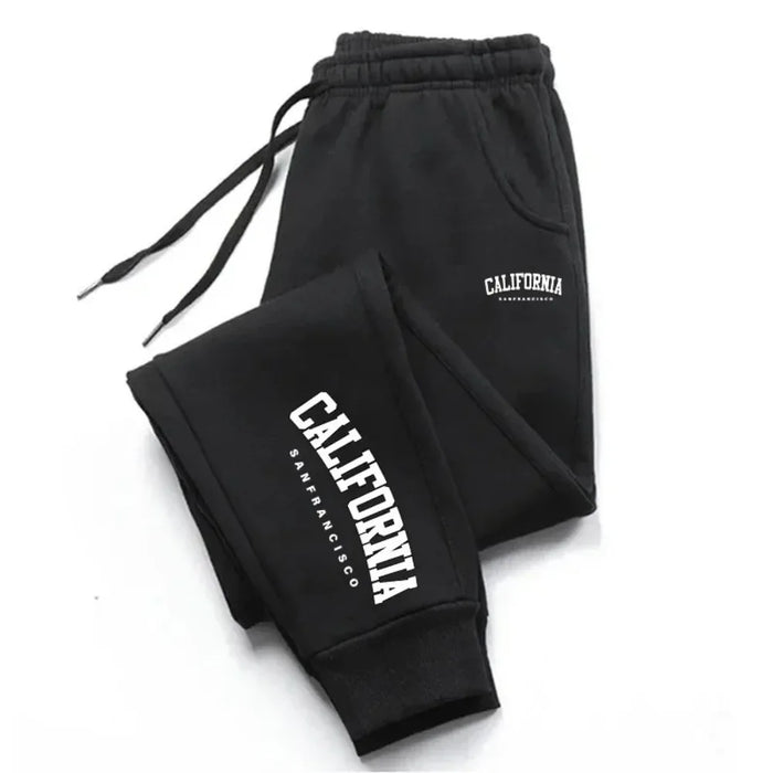 Men's Pants