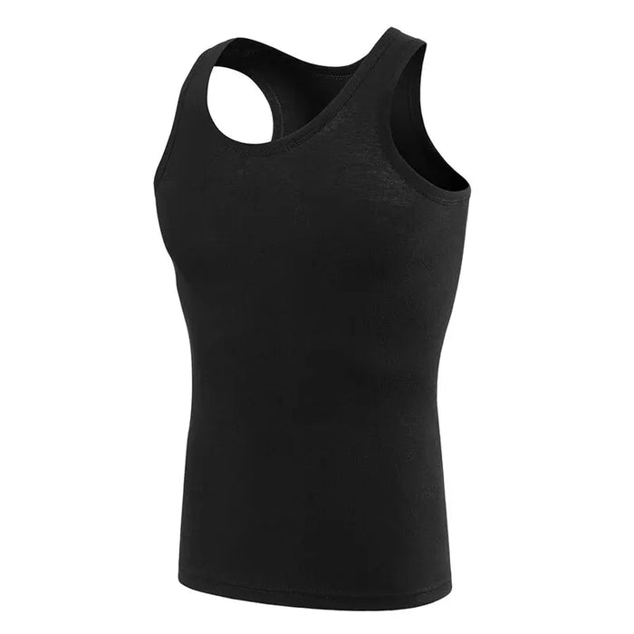 Men's Cotton Tank Top