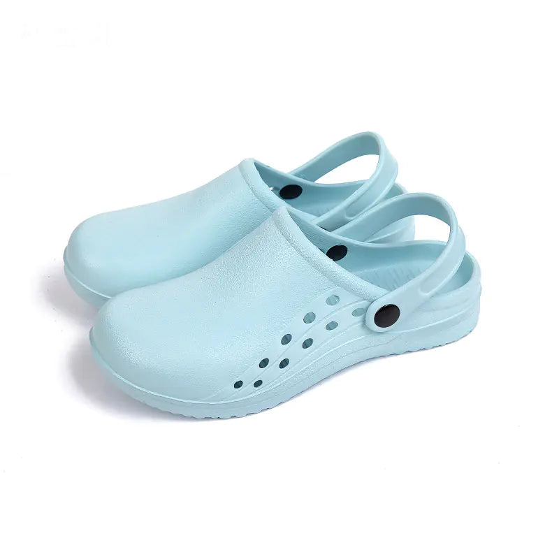 Breathable Non-Slip Toe Sandals for Men and Women
