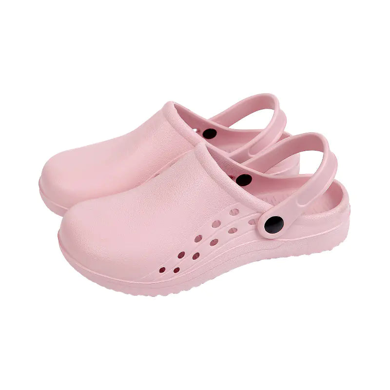 Breathable Non-Slip Toe Sandals for Men and Women