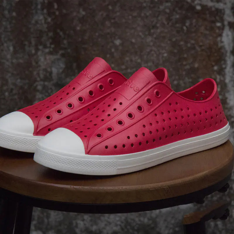 Frank Native Shoes