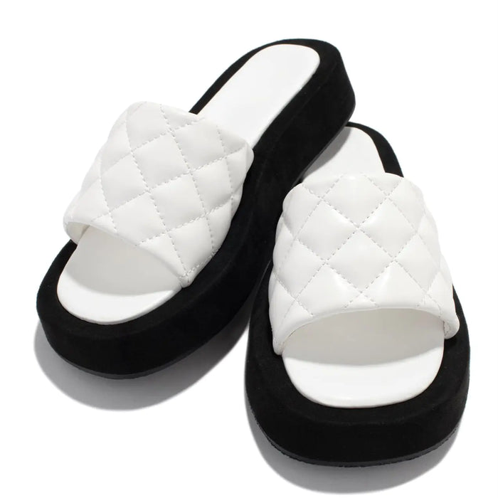 Women's Platform Sandals