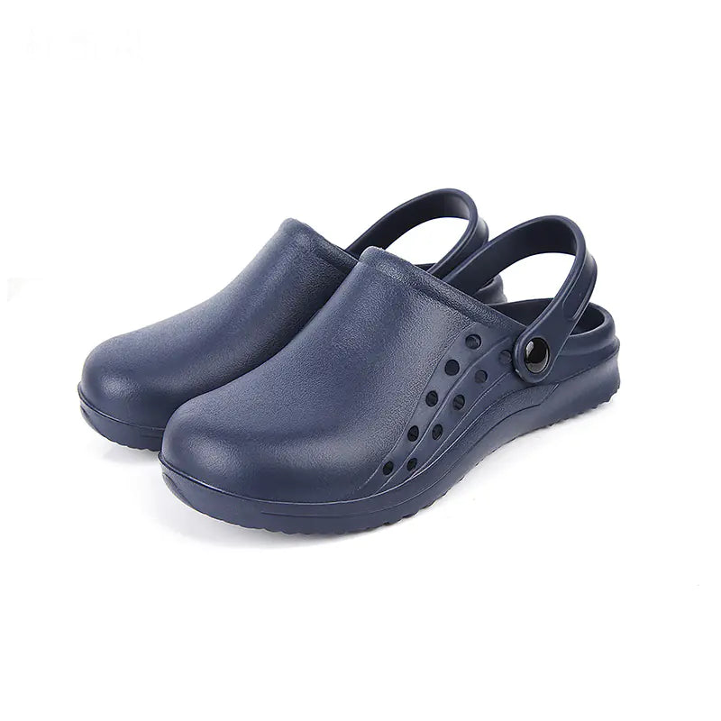Breathable Non-Slip Toe Sandals for Men and Women
