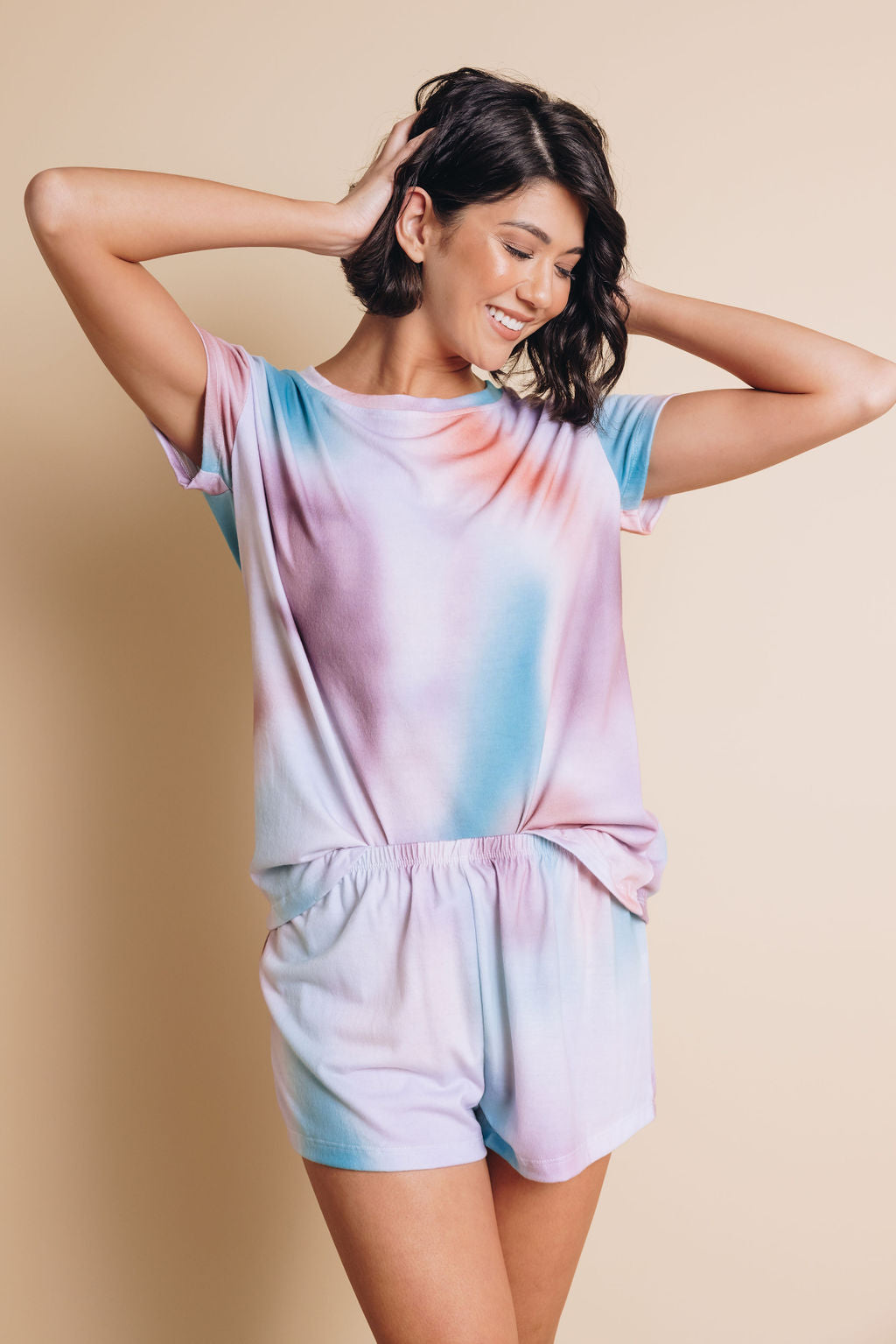 McKinley Loungewear Set