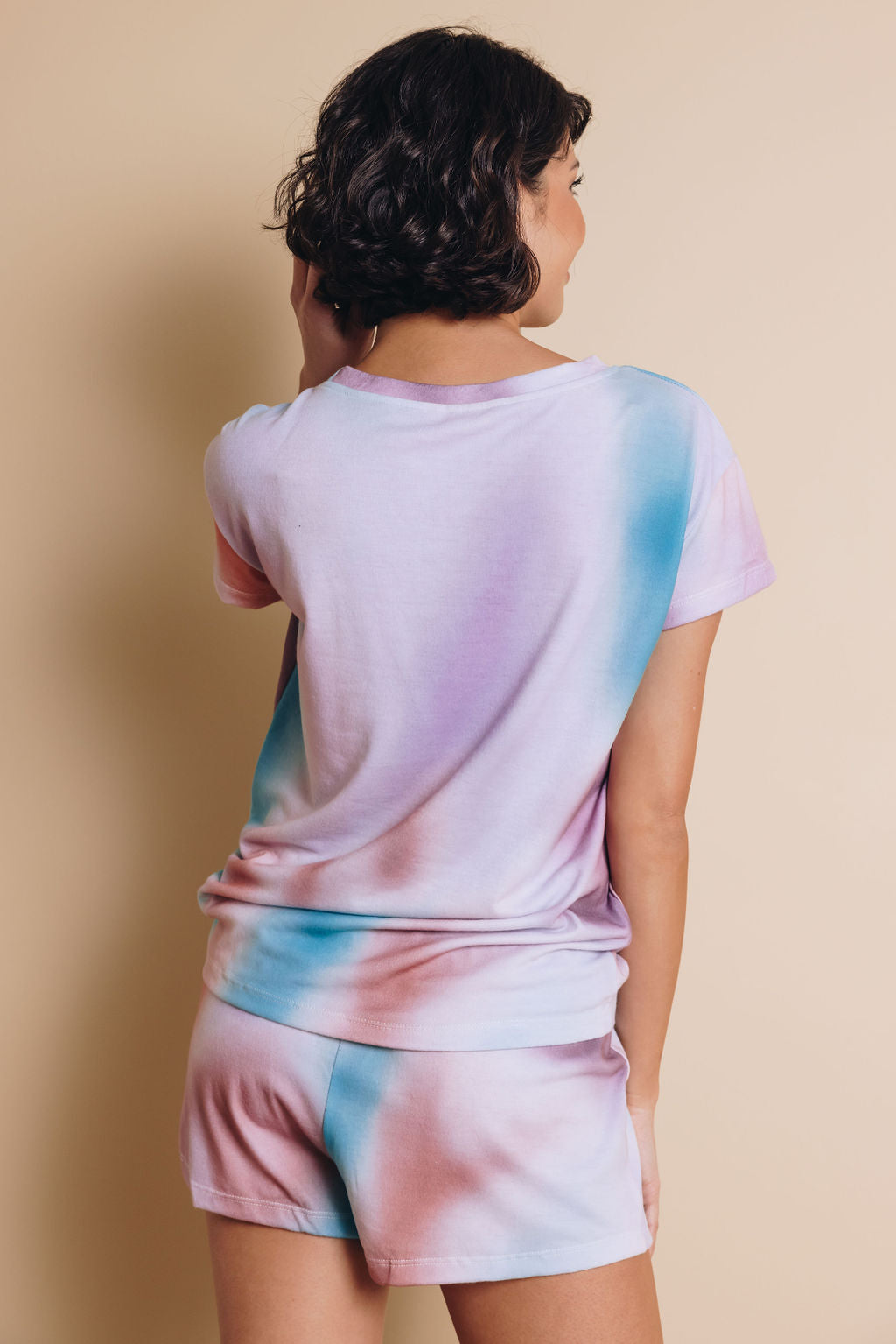 McKinley Loungewear Set
