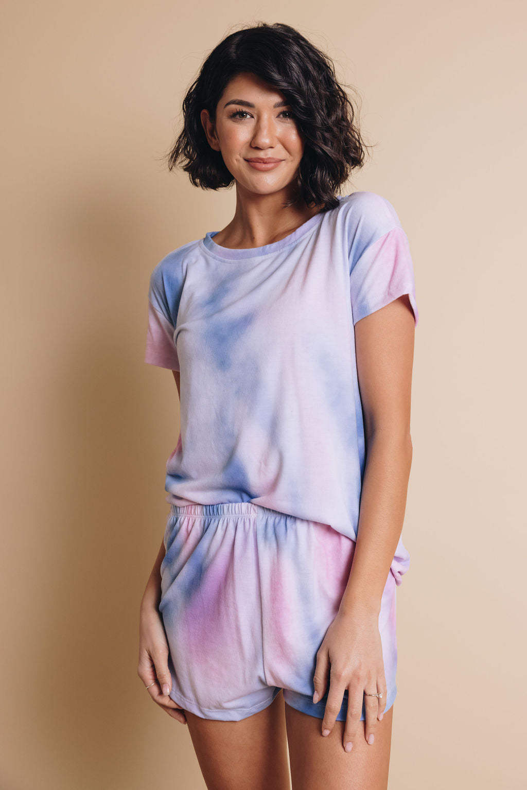 McKinley Loungewear Set