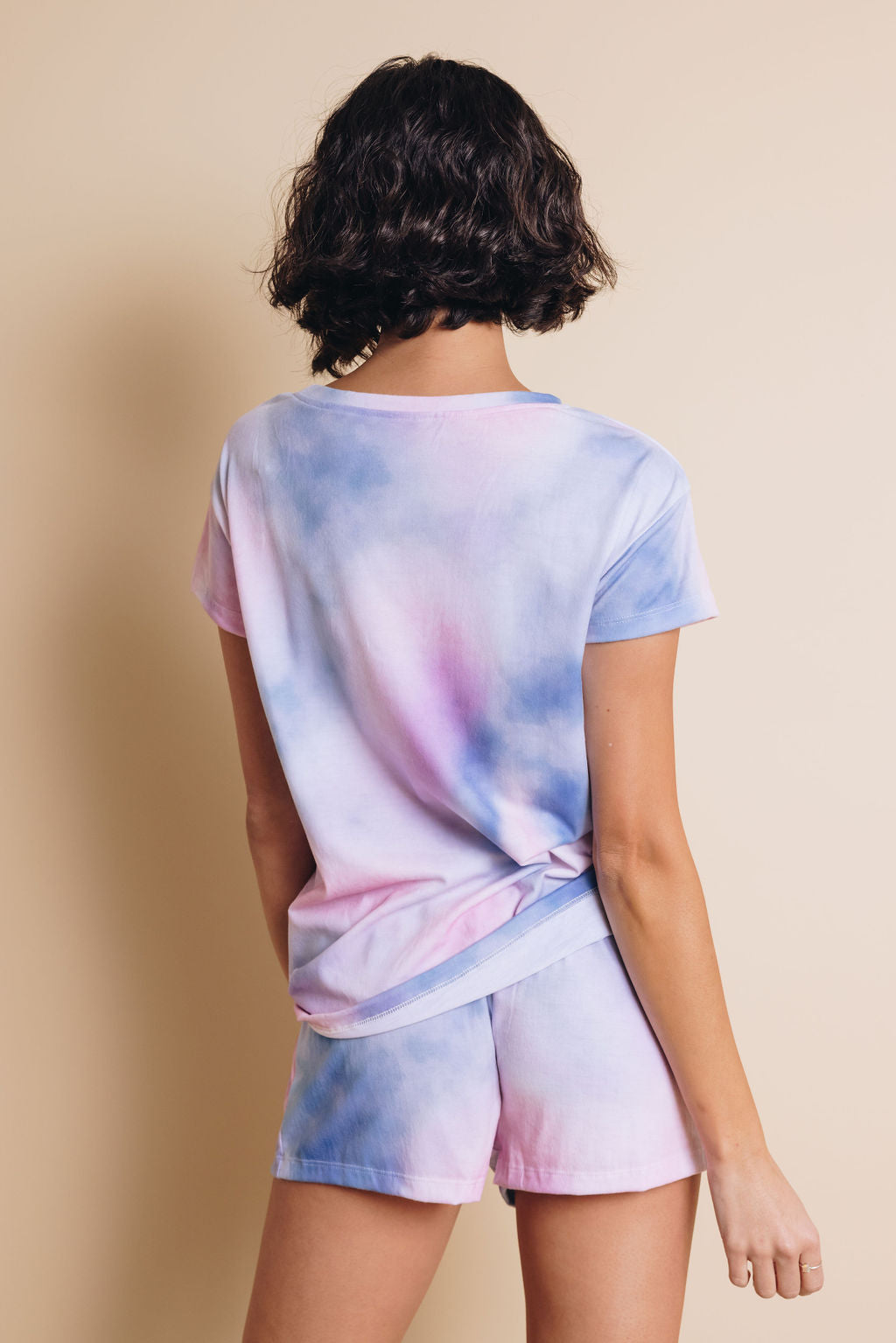 McKinley Loungewear Set