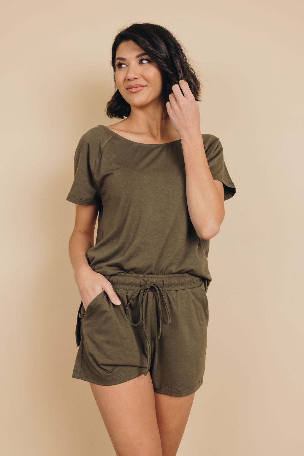 Cosmo Knit Loungewear