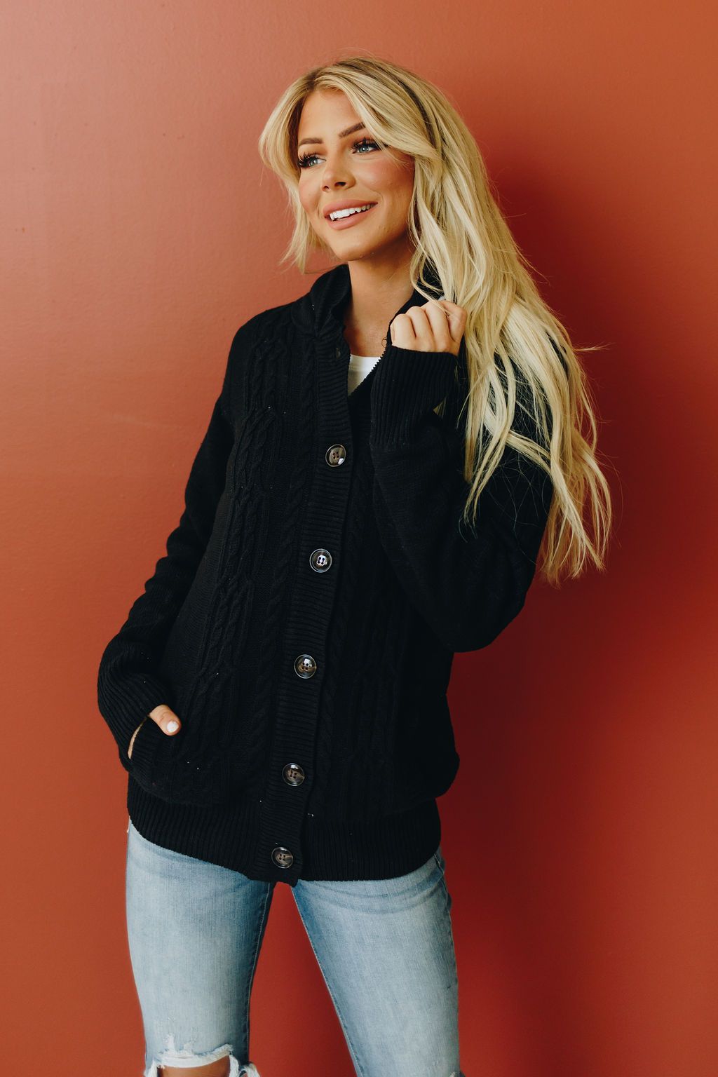 Tessa Jacket