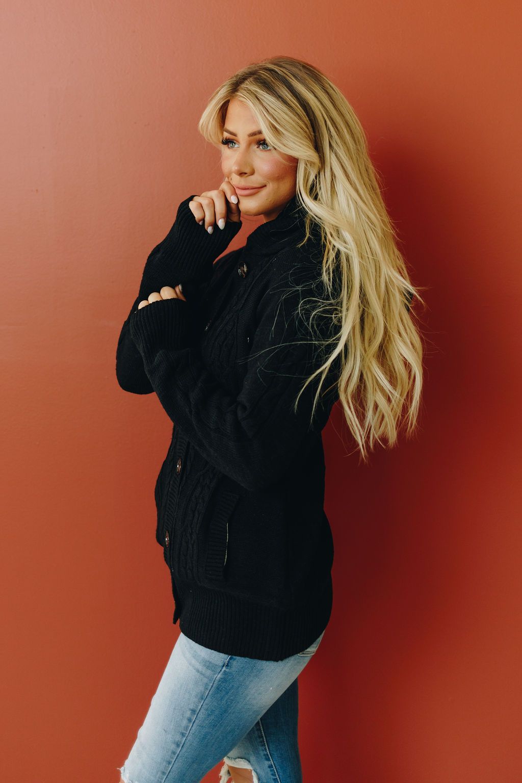 Tessa Jacket