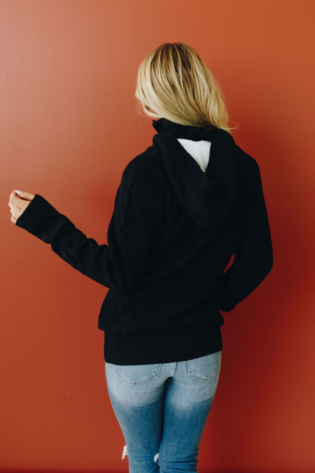 Tessa Jacket