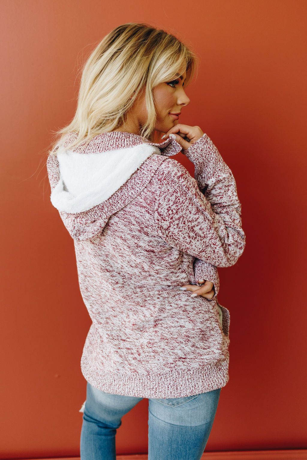 Tessa Jacket