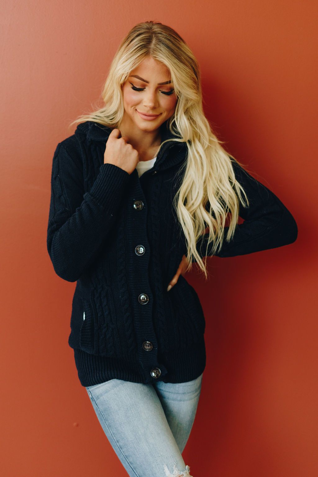 Tessa Jacket
