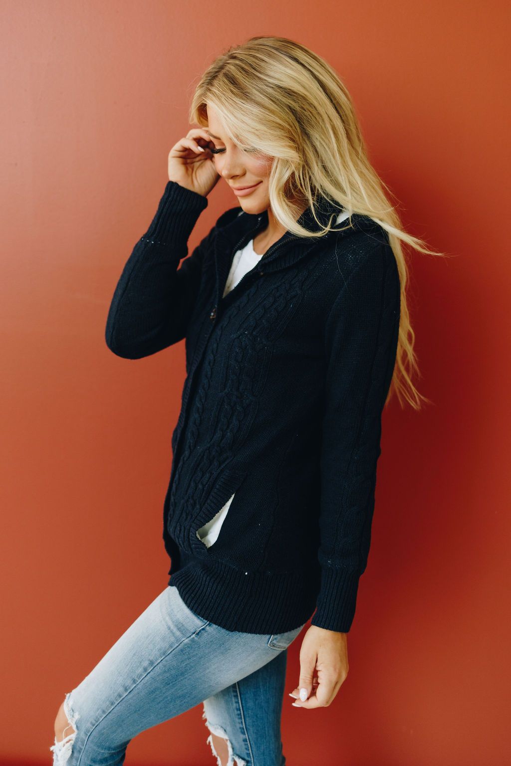 Tessa Jacket