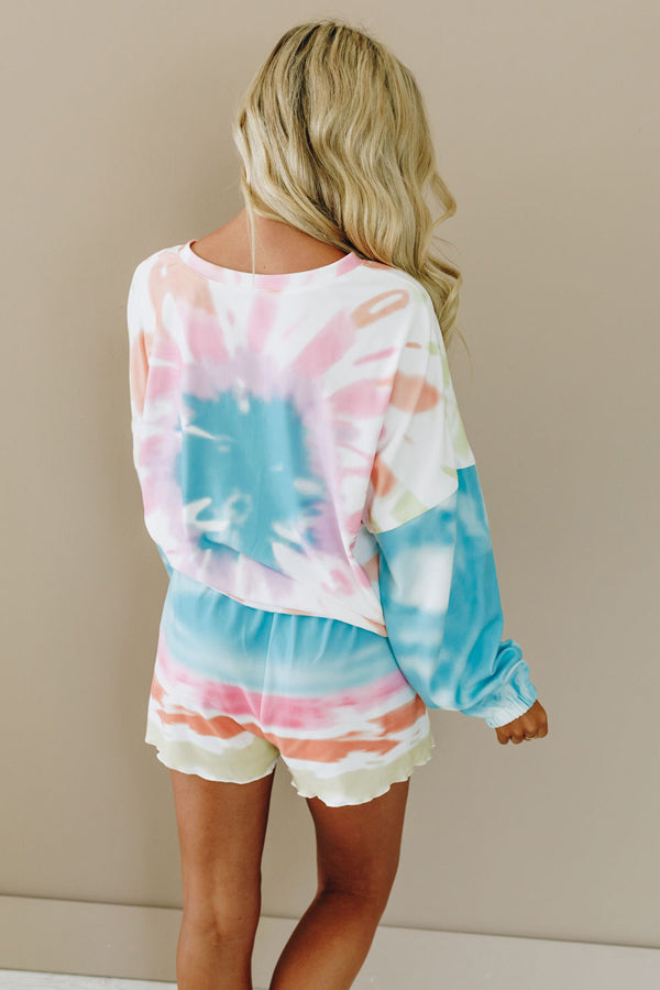 Sawyer Loungewear Set