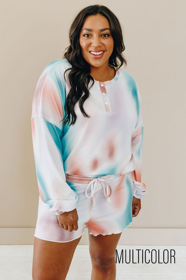 Sawyer Loungewear Set