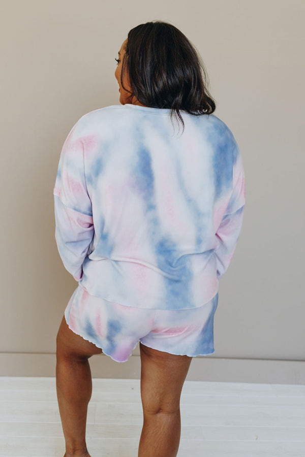 Sawyer Loungewear Set