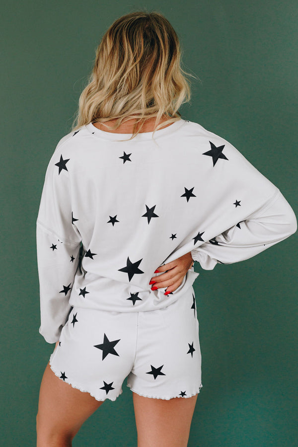 Sawyer Loungewear Set