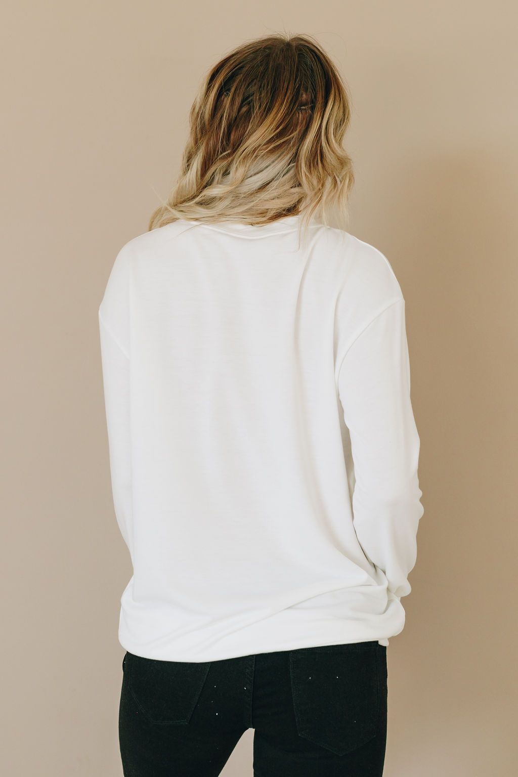 Halloween Pumpkin Pullovers