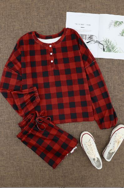 Sawyer Loungewear Set